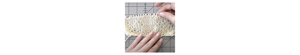 Irish Cable Stroller Blanket