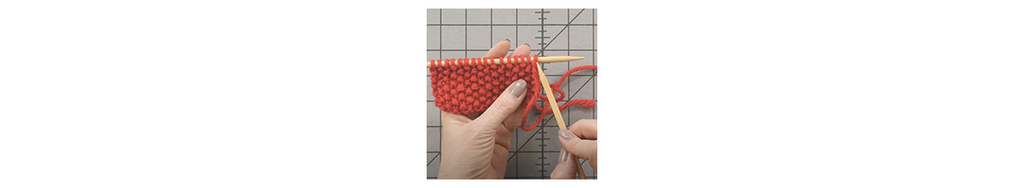 Pick-A-Knit Blanket