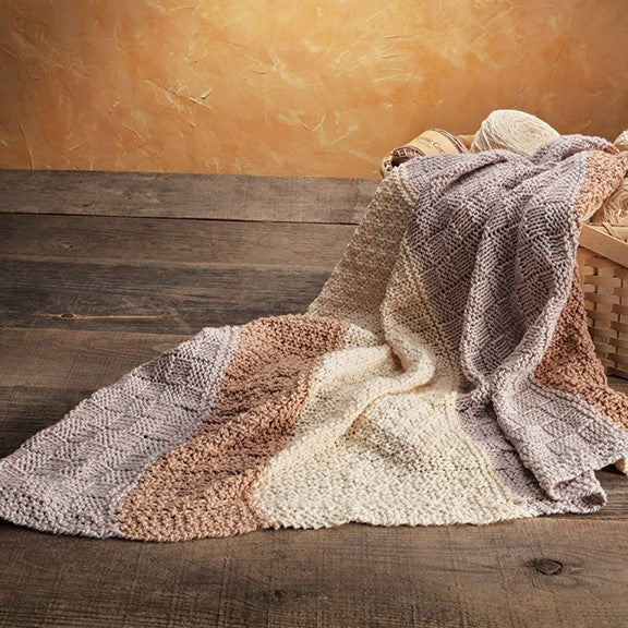 Pick a Knit Blanket Pattern – Appalachian Baby Design