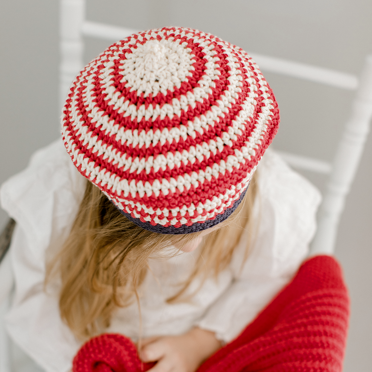 Infant hot sale beret hats