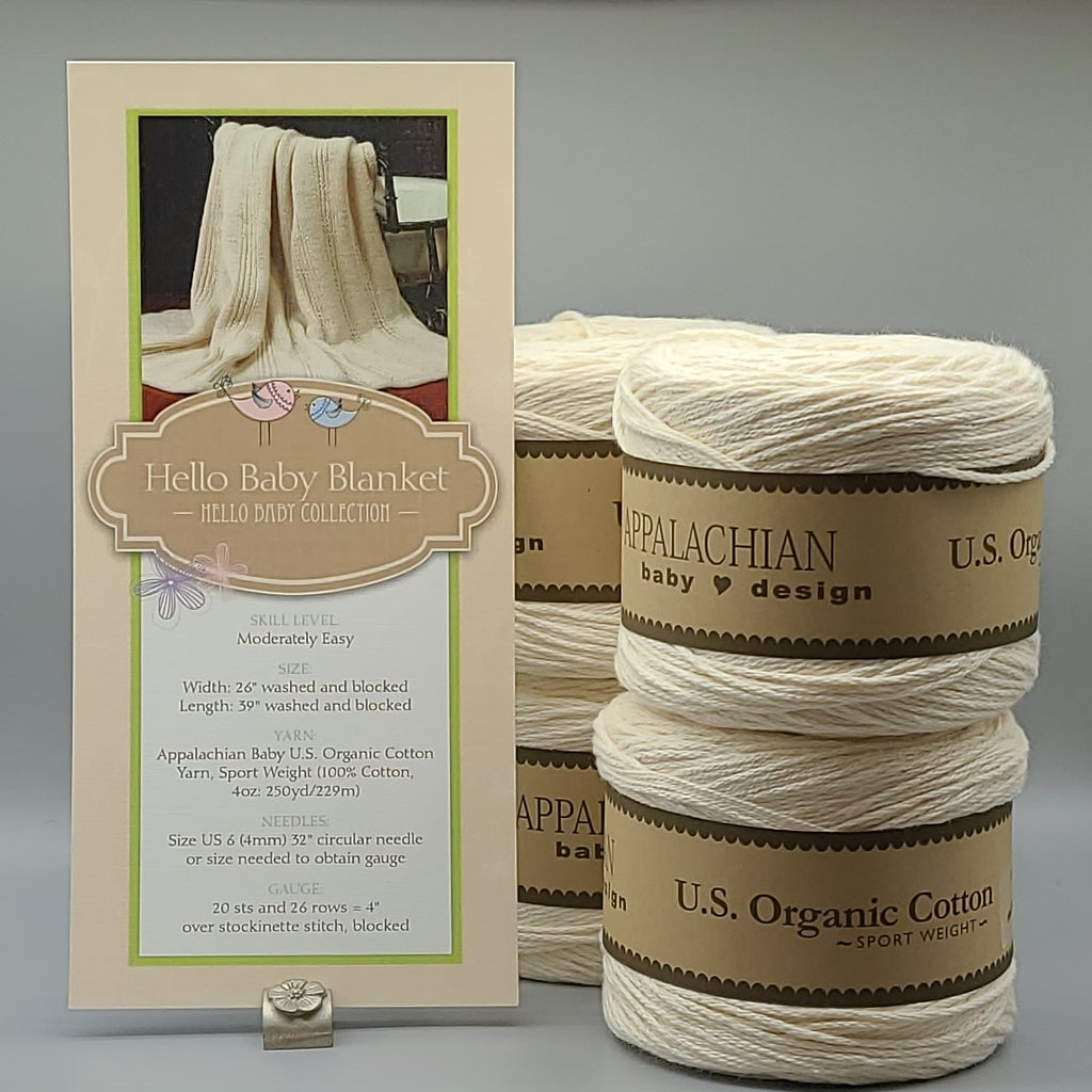 Knitting Needles – Appalachian Yarn Company