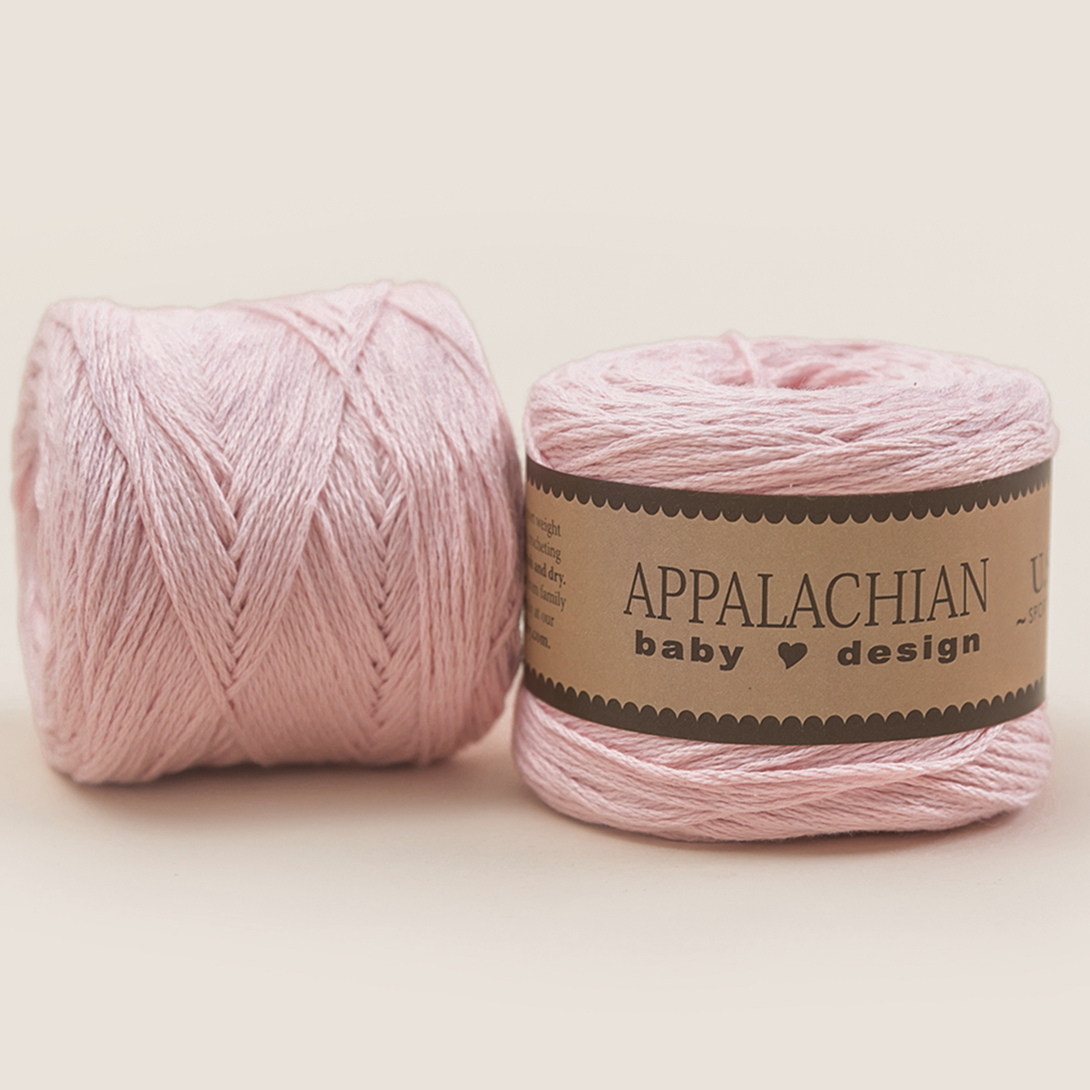 organic lightweight cotton muslin in blush color, 70 gr/m2
