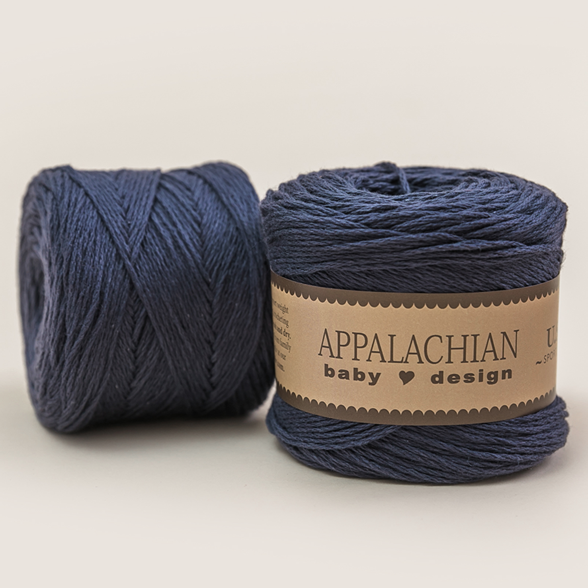 100% Cotton Yarn Organic Combed Yarn For Knitting Wearable